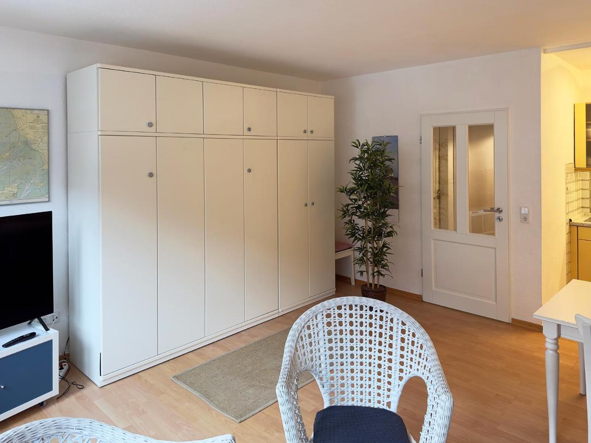 Ferienwohnung *Strandloeper* Витдюн Экстерьер фото