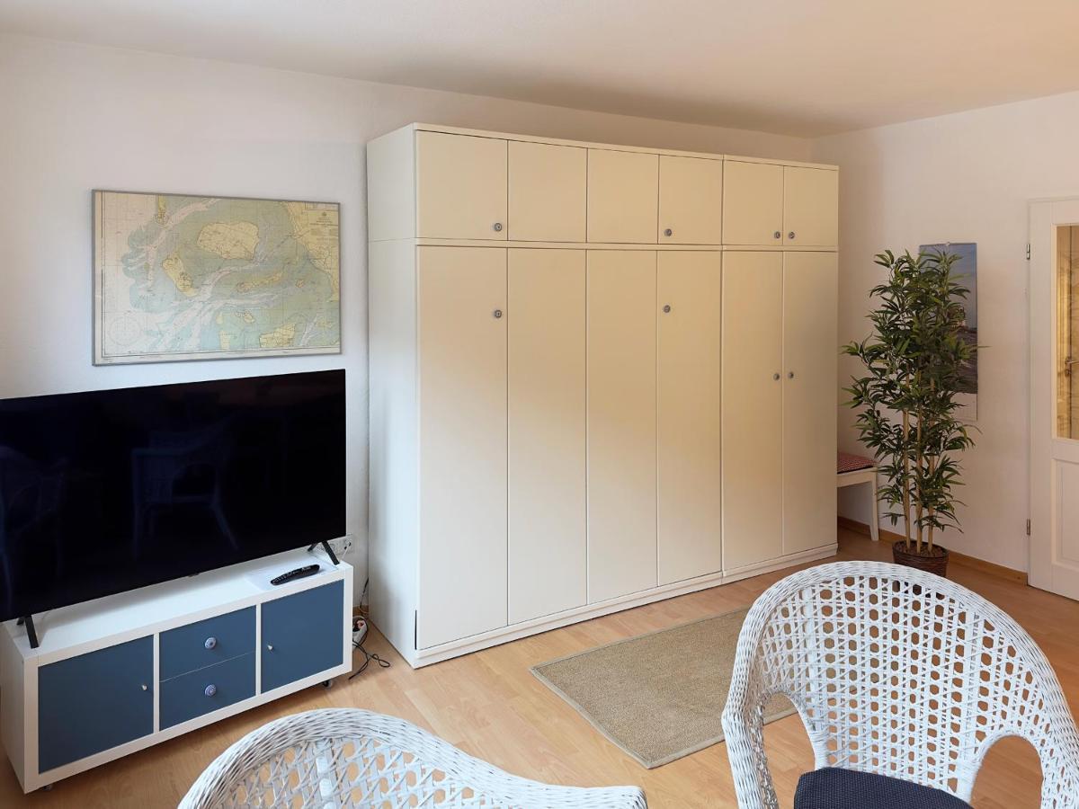Ferienwohnung *Strandloeper* Витдюн Экстерьер фото